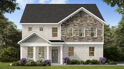 1616 Brookstone Xing, Statham, GA, 30666-3504 | Card Image