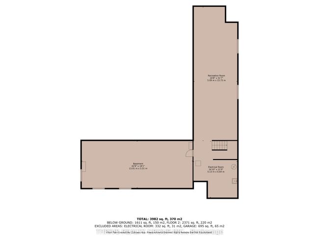 10107 Pinery Bluffs Rd, House other with 4 bedrooms, 4 bathrooms and 10 parking in Grand Bend ON | Image 44