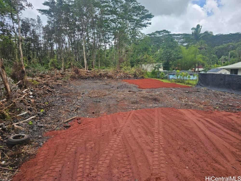 Land in Pahoa 5