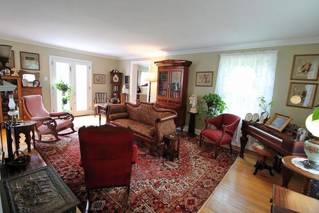 1538 Redfields Rd, House other with 4 bedrooms, 3 bathrooms and null parking in Appomattox VA | Image 10
