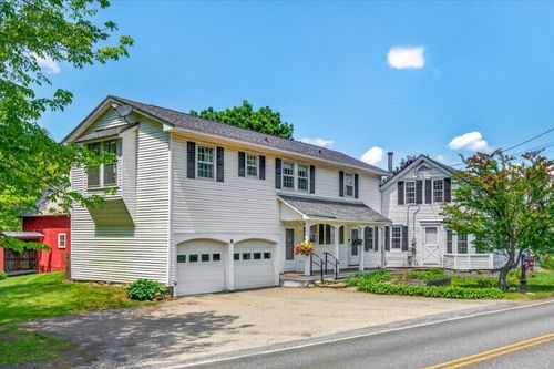 522 Route 100, Wardsboro, VT, 05355-9744 | Card Image