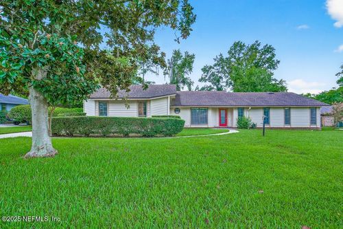 798 Cameron Dr, Orange Park, FL, 32073-8402 | Card Image