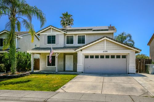 5726 Jersey Drive, Rocklin, CA, 95765 | Card Image