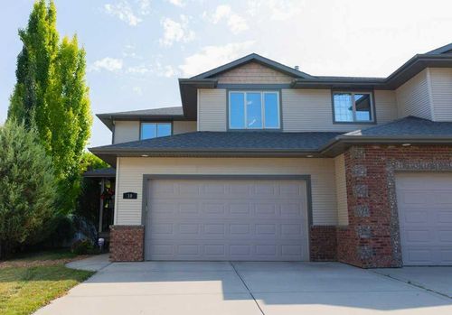 10 Argent Close, Red Deer, AB, T4R3R4 | Card Image