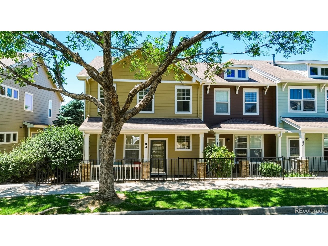 Residential in Commerce City 2