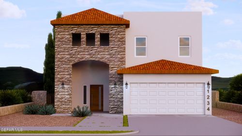 13408 Coldham St, Horizon City, TX, 79928-7567 | Card Image