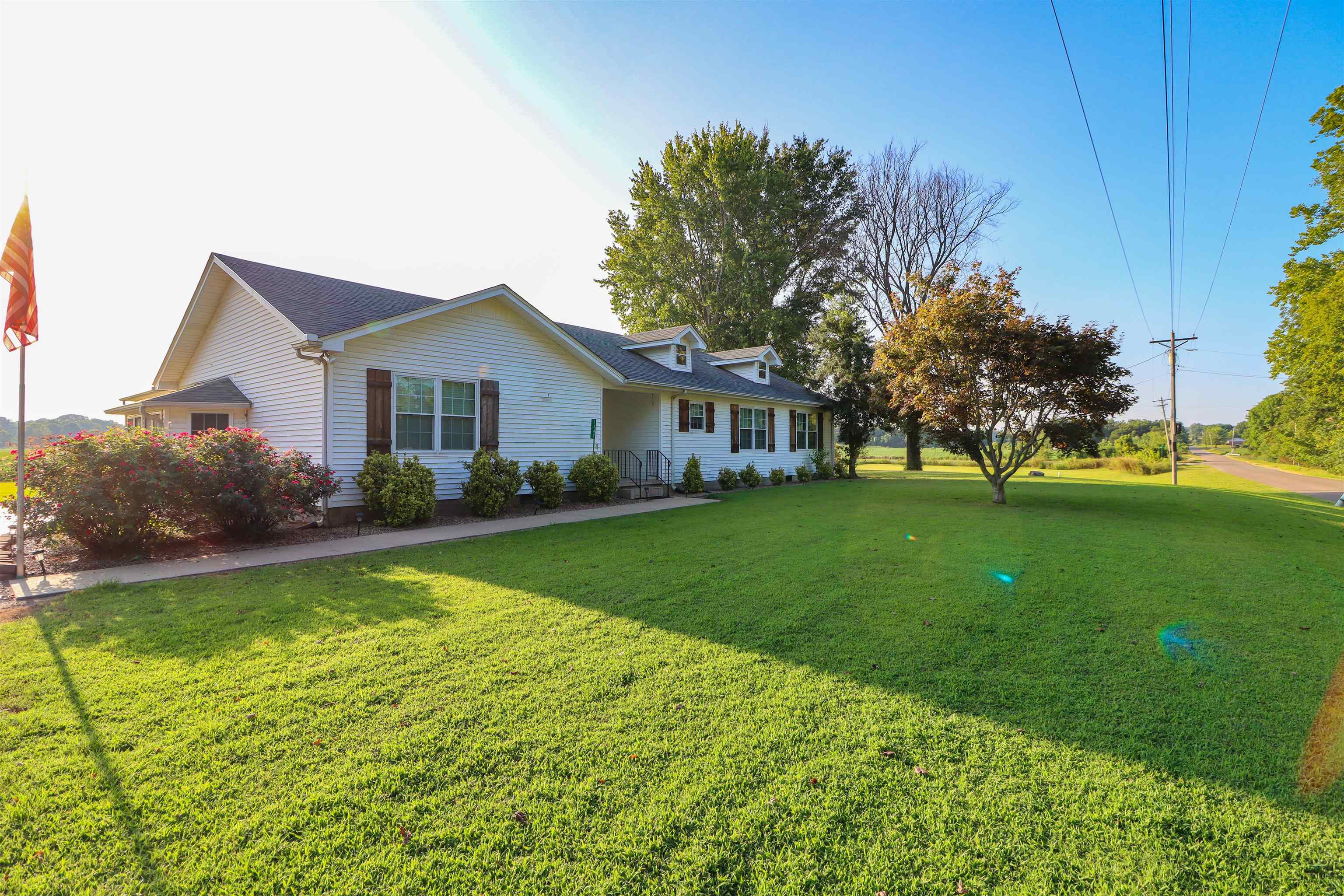 Becton William Rd, Ripley, TN 38063