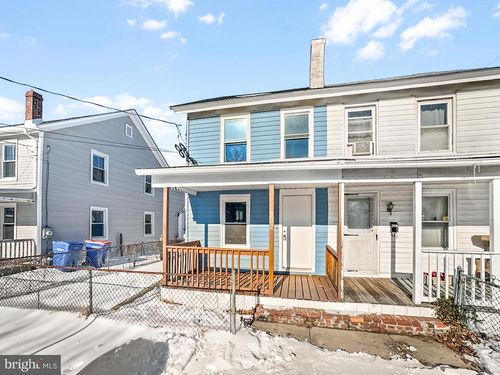 302 W Powell St, MILLVILLE, NJ, 08332-3749 | Card Image