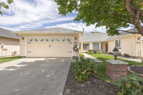 2686 N Aronmink Ln, Meridian, ID, 83646-8334 | Card Image