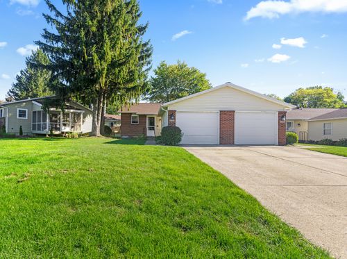 3148 Riviera Dr Se, Kentwood, MI, 49512-1862 | Card Image