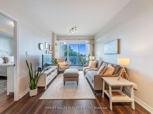 421-3865 Lake Shore Blvd W, Etobicoke, ON, M8W0A2 | Card Image