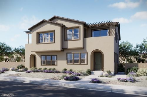 1773 Sparrow Nest St, Las Vegas, NV, 89138-6596 | Card Image