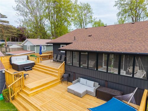 144 Woodstock Avenue, Long Point, ON, M0E1M0 | Card Image