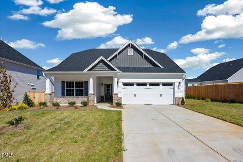 1811 Parham Dr, Graham, NC, 27253-4731 | Card Image