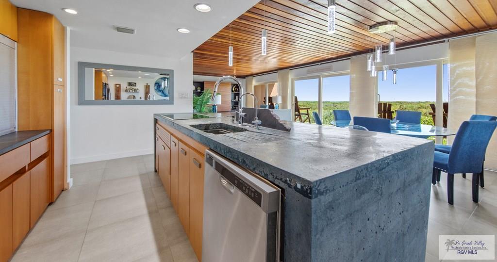 Residential in South Padre Island 3