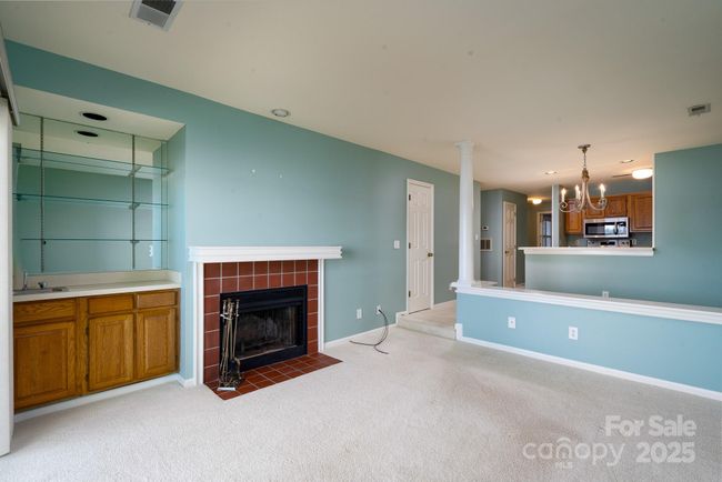 350 Northwest Dr, Condo with 2 bedrooms, 2 bathrooms and null parking in Davidson NC | Image 9