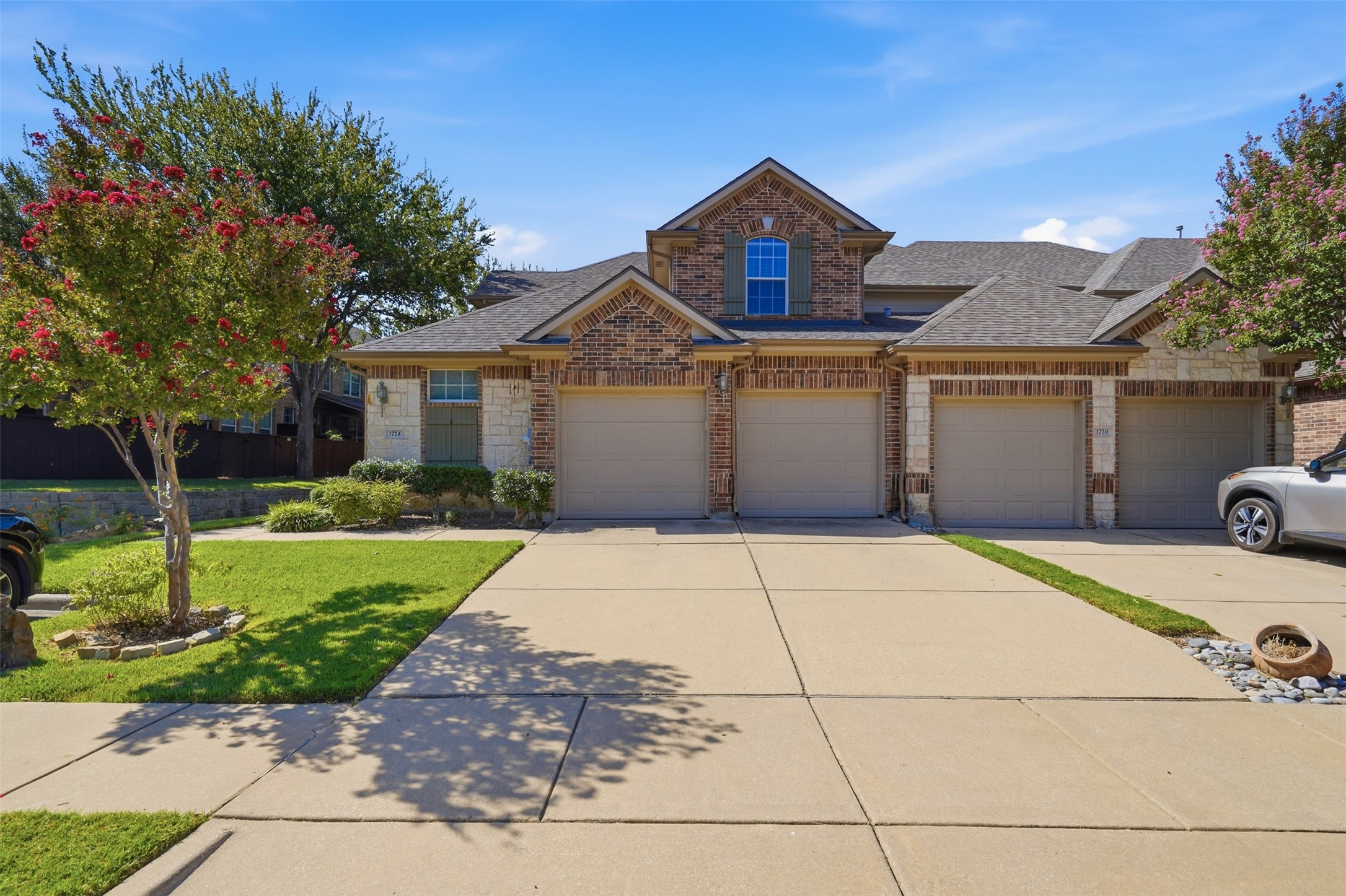 Residential in Carrollton 2