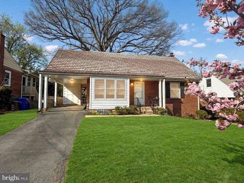 5305 Flanders Ave, KENSINGTON, MD, 20895-1140 | Card Image