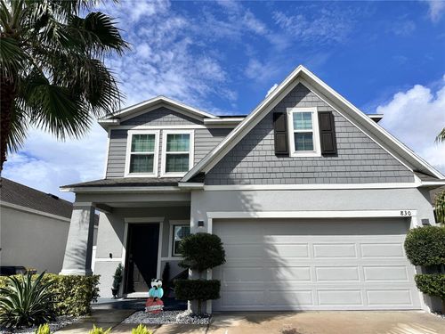 830 Bocavista Ct, Davenport, FL, 33896-8641 | Card Image