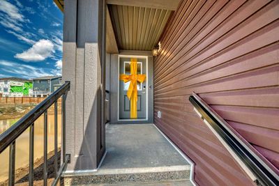 482 Lucas Parade Nw, House detached with 4 bedrooms, 2 bathrooms and 4 parking in Calgary AB | Image 3