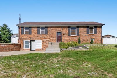 420 Scotts Ferry Road, House other with 3 bedrooms, 3 bathrooms and null parking in Versailles KY | Image 3