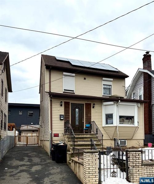 24 Hollywood Avenue, Hillside, NJ, 07205 | Card Image