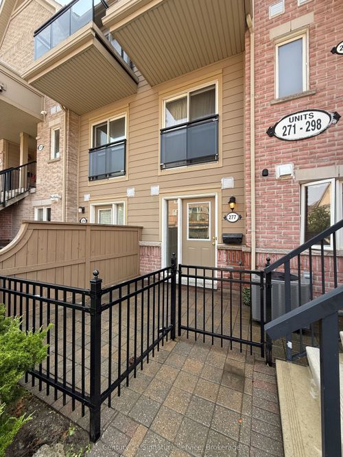 277-4975 Southampton Dr, Mississauga, ON, L5M8C9 | Card Image