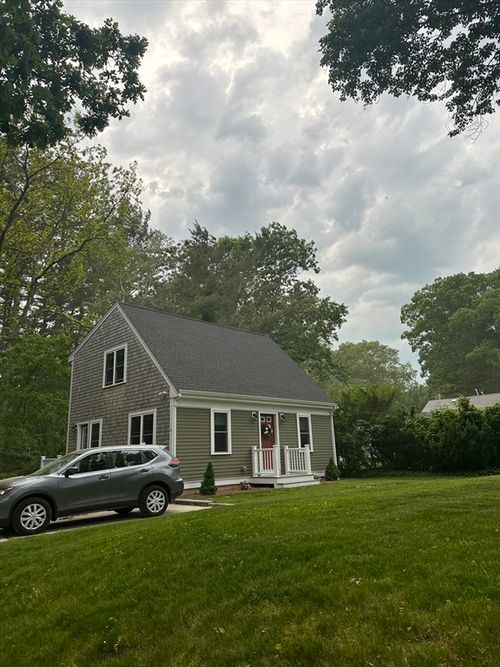 4 Upton St, Hanson, MA, 02341-2065 | Card Image