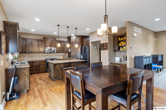 20029 Oak St, House other with 5 bedrooms, 4 bathrooms and 3 parking in Gretna NE | Image 23