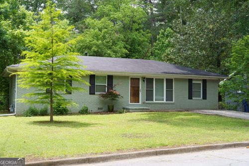 3267 Donnebrook Ln Se, atlanta, GA, 30354-2403 | Card Image