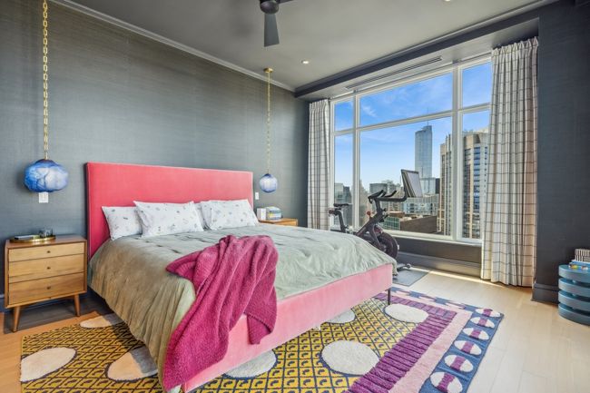 APT-4905 - 451 E Grand Ave, Condo with 3 bedrooms, 4 bathrooms and 2 parking in CHICAGO IL | Image 26