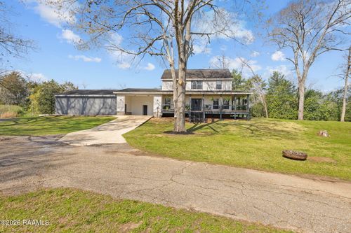 121 Russell Street, Port Barre, LA, 70577 | Card Image