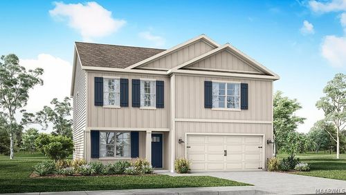 7342 Orange Blossom Way, Montgomery, AL, 36117 | Card Image