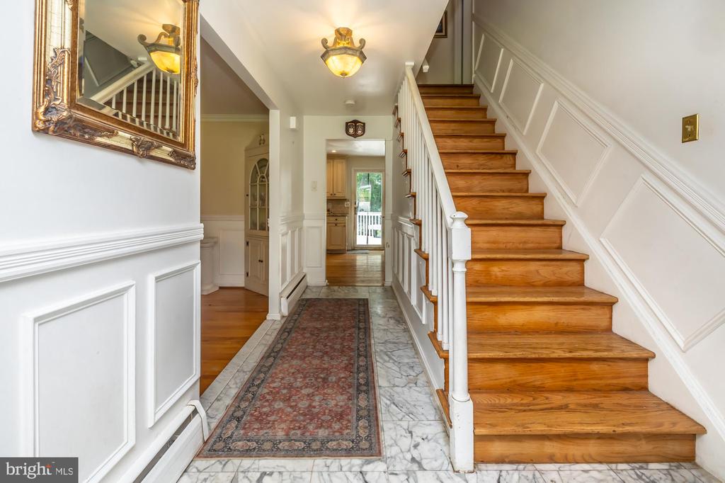 Residential in BERWYN 4