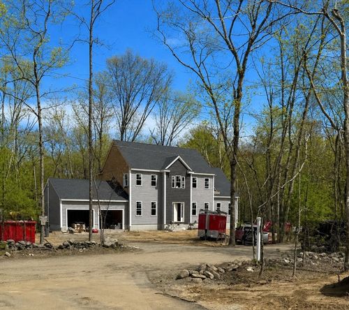 Lot 5A (4) White Ct, Douglas, MA, 01516 | Card Image