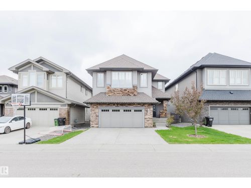 1957 Ainslie Link Sw, Edmonton, AB, T6W2L9 | Card Image