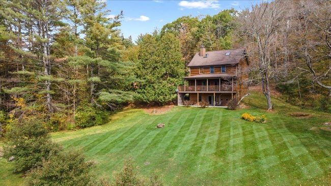 191 Maple Hill Lane, House other with 4 bedrooms, 2 bathrooms and null parking in Dorset VT | Image 8