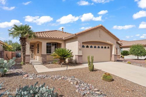 9349 N Sombrero Canyon Drive, Tucson, AZ, 85743 | Card Image