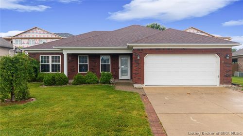 13810 Deerfield Xing, Memphis, IN, 47143-9358 | Card Image