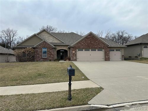 1205 Shallow Ridge Cir, Columbia, MO, 65201-2931 | Card Image