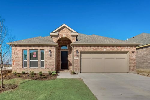 6257 White Creek Dr, Celina, TX, 75009-2874 | Card Image