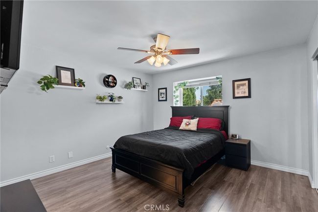 22524 Paseo Terraza, Townhouse with 2 bedrooms, 2 bathrooms and 2 parking in Santa Clarita CA | Image 12