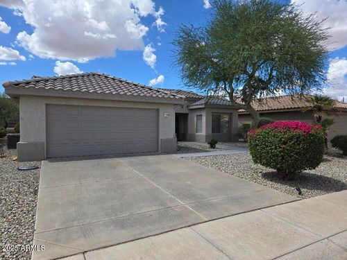 17460 N Estrella Vista Dr, Surprise, AZ, 85374-6222 | Card Image