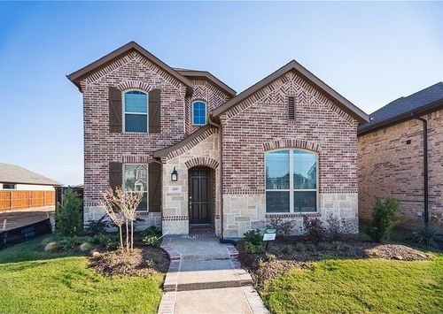 4309 Meadow Hawk Dr, Arlington, TX, 76005-1228 | Card Image