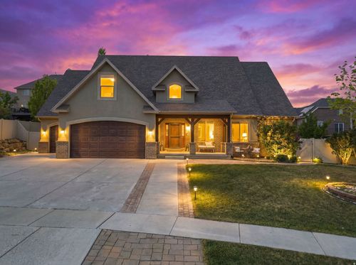 2209 Hunter Dr, Saratoga Springs, UT, 84045-6400 | Card Image