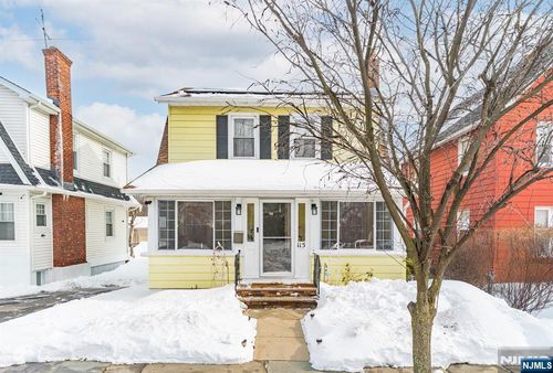 115 Spruce St, Bloomfield, NJ, 07003-3514 | Card Image