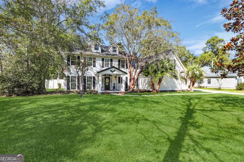 20 Greenwood Ave, Statesboro, GA, 30458-5055 | Card Image