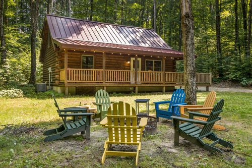 5845 W Village Dr, Bellaire, MI, 49615-9193 | Card Image