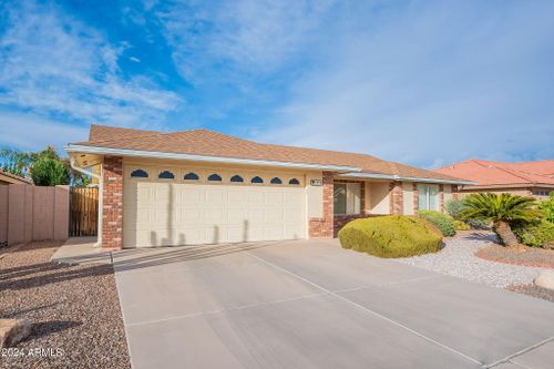 10850 E Lindner Avenue, Mesa, AZ, 85209 | Card Image