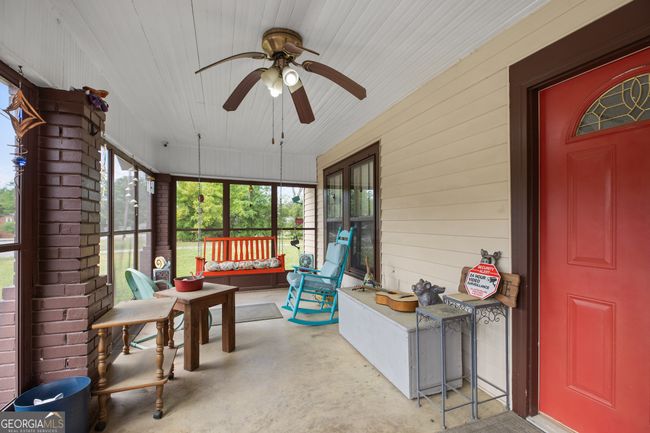 3020 Millerfield Rd, House other with 2 bedrooms, 2 bathrooms and null parking in Macon GA | Image 4